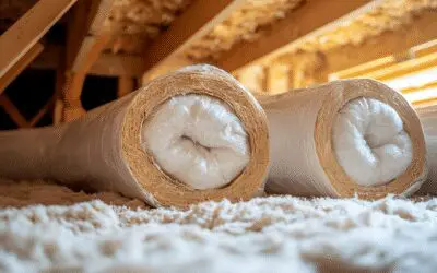 Attic Condensation and How to Prevent It: Why Proper Insulation Matters