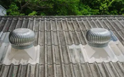 The Importance of Proper Roof Ventilation: How It Protects Your Home